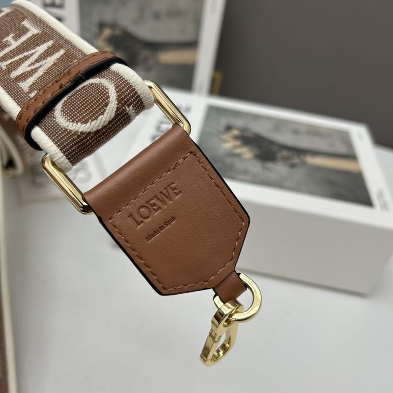 Loewe Shoulder Straps